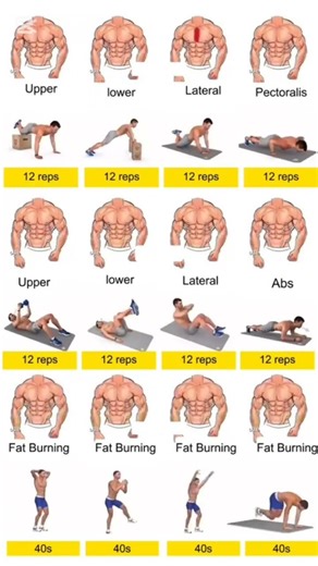 CAN YOU DO THIS? 💪 Endurance Challenge!