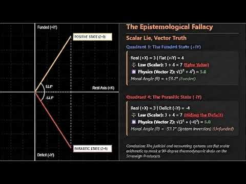 UFT-HC Master Presentation: The Thermodynamic Reformation of Global Finance & Law 06 04 2026, 20 50