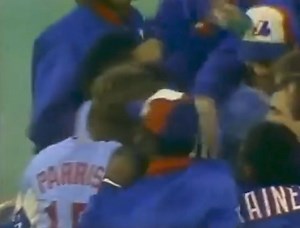 83K views · 1K reactions | ⚾️On October 11, 1981 the Expos post their...