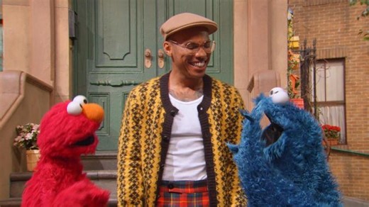 Sesame Street - H is for Holiday with Anderson .PAAK Video | PBS KIDS