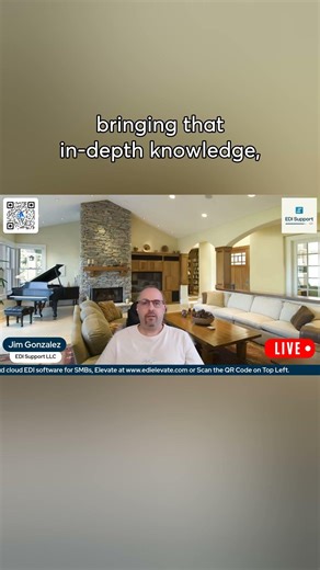 No EDI Knowledge on Team? You Need This! #shorts #shortvideo #shortsvideo