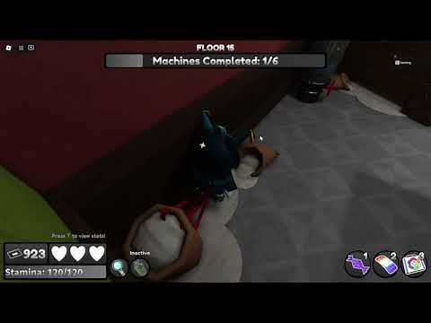 Dandy's World AFK Spots (Outdated)