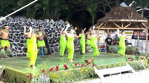 Siva Afi Performance #BeautifulSamoa 1 September 2023 | Radio Samoa