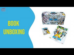 Dragon Ball Z Manga Volumes 1-26 by Akira Toriyama - Book Unboxing