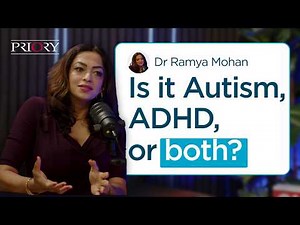 How to Tell the Difference Between Autism and ADHD