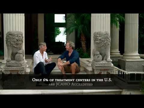 Exclusive Tour Inside the World’s #1 Luxury Addiction Rehab | Passages Malibu