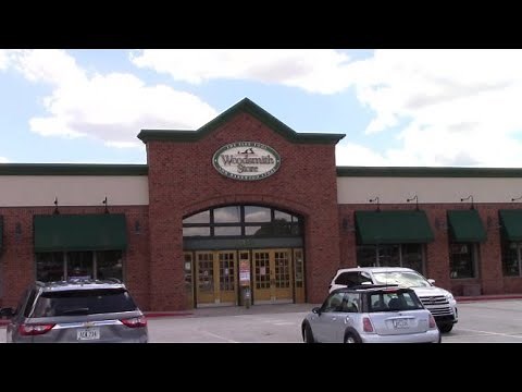 Woodsmith Store Tour