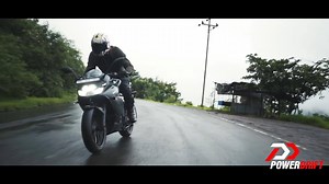 4.1K views · 12 shares | After Shumi's ride at the Buddh International Circuit, Varun got up close and personal with the Gixxer SF 250 in the urban jungle. Making his way through the twisties, spending some time on the highway, we took it to where it will be ridden the most, the city. Does the SF 250 live up to the promise of a versatile machine or is something missing? | PowerDrift | Facebook