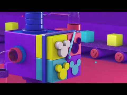 The New Tooncast Bumpers Collection