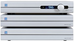 PS Audio Stellar Gain Cell DAC & Stellar M700 DAC/Preamp/Monoblocks