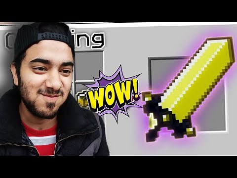 I Became More Powerful - Minecraft Himlands - part - 10