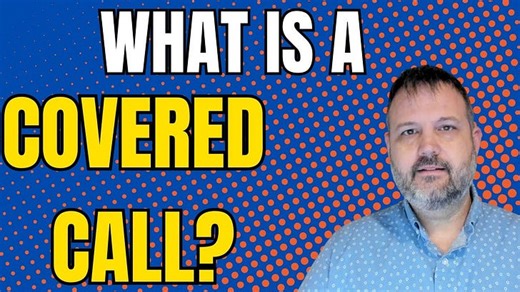 How to Earn Weekly Income with Covered Calls (Beginner Tutorial)