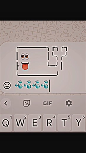 My shark 🦈 #explore #shark #art #emojiart #trending #viral #shorts #viralvideo