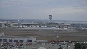 Airport Report: Travelling today? Here's what's happening at Pearson