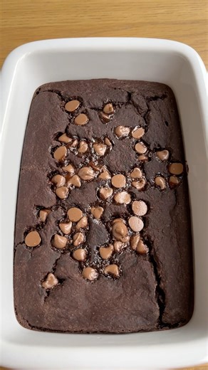 🍫LOW CALORIE BAKED OATS!🍫
