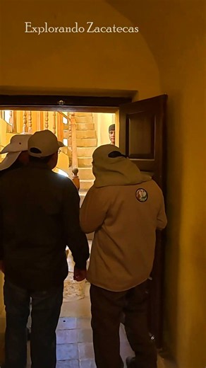La ESTRICTA vida de los FRANCISCANOS #museo #aguascalientes