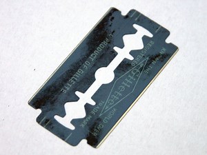 What Is The Best Razor Blade? The Science Of Sharpness - Sharpologist