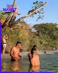 Oops! The Funniest Fails Ever🙈🤣 | ICE BUCKET BAND