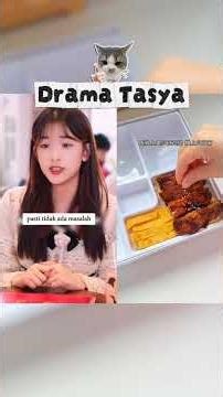 Motivasi | Drama Tasya #shortvideo #foryou #fypviral #drama #pov #bismillahfyp #bissmillahrame