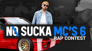 155K views · 386 reactions | MY BIGGEST RAP CONTEST EVER!  I'm flying out the winner to Atlanta to work with me in-studio, A3C Festival & Conference is gonna hook you up with an official performance spot in October + MORE! #NSMC6  Past winners: Joyner Lucas, Token, Chris Bivins & Tha Locust | Kato On The Track | Facebook