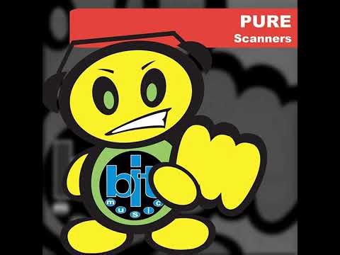 new monkey tune - Scanners - Pure - Impure