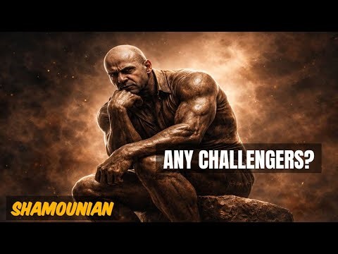 PROVE ME WRONG PT. 3: TRINITY IS BIBLICAL MONOTHEISM