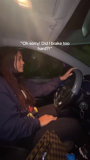 Fun Moments of a Good Driver in the Dominican Republic