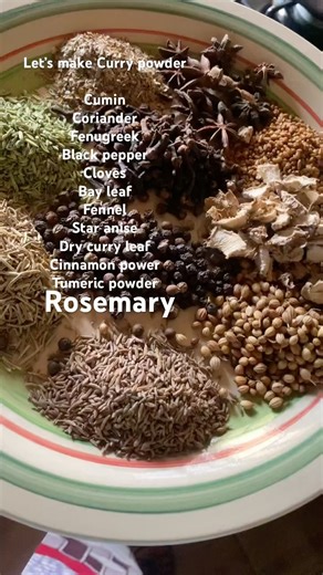 The Best Homemade Curry Powder Recipe You’ll Ever Try