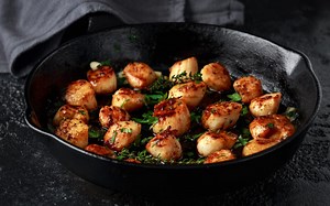 Our Best Scallop Recipes
