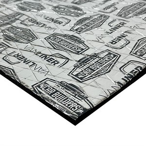 Car Builders Van Liner 10mm Closed Cell Foam Insulation - VL5M
