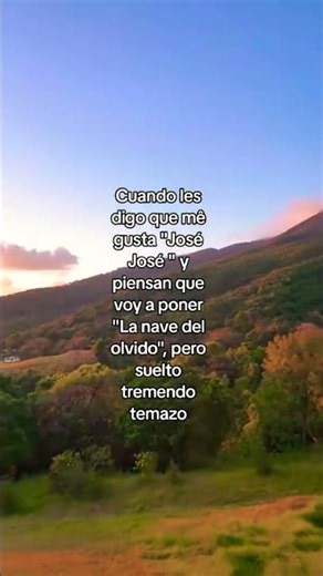 José José - Amar sin ser amado 🎶🎶 un temazo no apto para corazones rotos, si sí ya ni modo🍷🖤✨