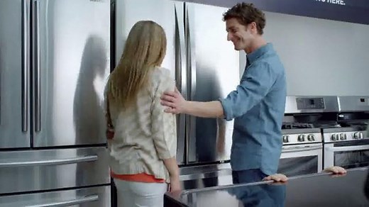 Sears TV Spot, '#1 Appliance Store'