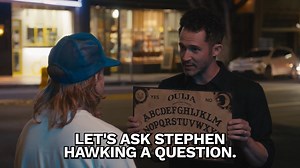 32K views · 401 reactions | Well,that wasn’t the answer we expected. | Justin Willman | Facebook