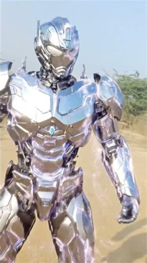 raistar voice #cosplay