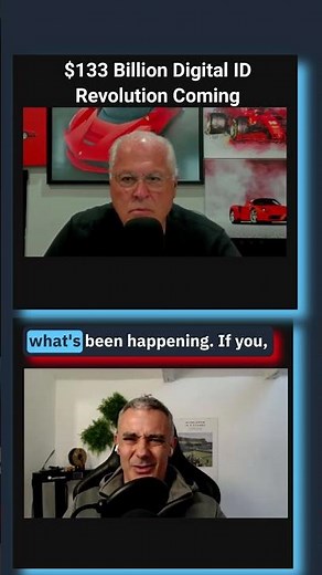 UK Digital ID Push Explained [Why it Matters To Your Future]