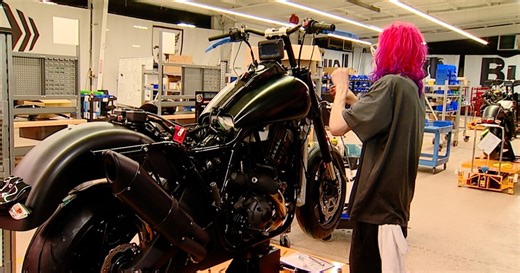 Buell Motorcycles revives iconic brand in Michigan with new models and adds jobs