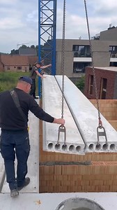 Mastering Monolithic Slab Installation Ultimate Guide #construction #satisfying #amsr #tools | Denny Rowland