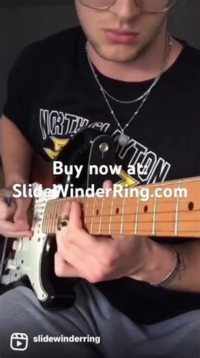 SlideWinderRing.com demonstrated by: #emanuelhedberg and #callumrich_