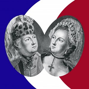 LGBTQ History Month 🏳️‍🌈 | Hidden in plain sight and living both as a man and a woman - this is the remarkable story of Chevalier d’Éon - a distinguished soldier, a cunning spy, and Europe’s first known openly transgender person. Metro explores 👇 | Metro