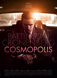 Review Cosmopolis