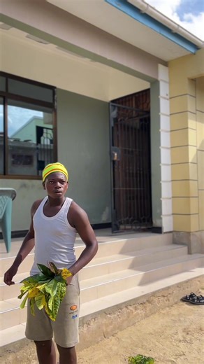 Fumanizi: Toxic Fuvu Unleashes Laughter in Tanzania