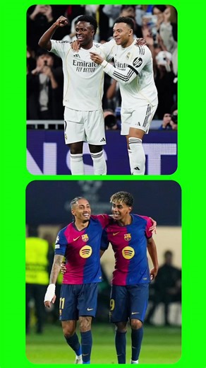 Real Madrid vs. Barcelona: Who Will Win?