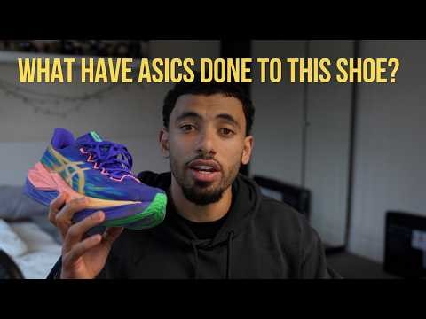 100 Miles Later | ASICS Superblast 3