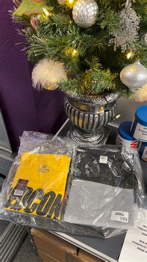 Evening everyone We did the Christmas raffle draw using an online number generator WINNER of the 2025 Christmas Raffle is ticket number 66 belonging to Marta Malinowska Congratulations Marta! please collect your prize from Fitness Station reception #fitnessstationgym #christmasraffle #winner | Fitness Station