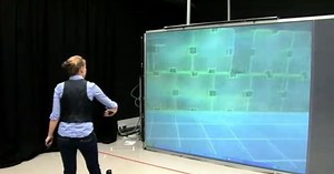 Motus lets users 'film' within any 3D environment