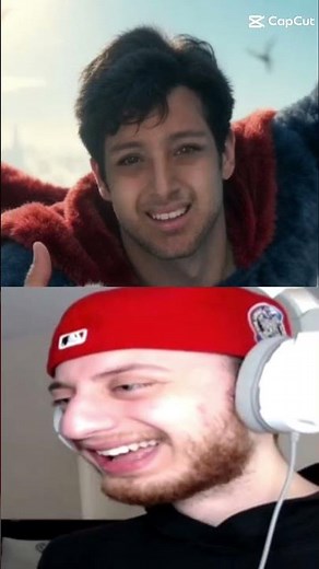 Wubbzy React To (Me) Superman Michael Turn Into Exe And Wubbzy Scream Meme Edit #shorts