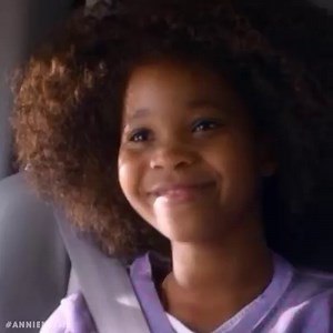 3.8K views · 383 reactions | You won’t want to miss this. See #AnnieMovie - 6PM shows Thursday, everywhere in 3 DAYS! >> bit.ly/GetAnnieTix | Annie | Facebook