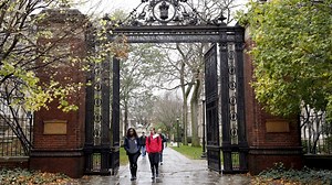 Happiness Class One of Yale University's Most Popular Ever