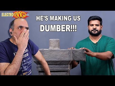 How Many ERRORS Can You Fit in a Video?!