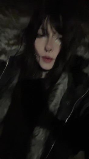 Vampire Bleeding Piercings: A Unique Trend